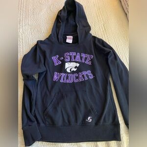 Women’s Kstate hoodie